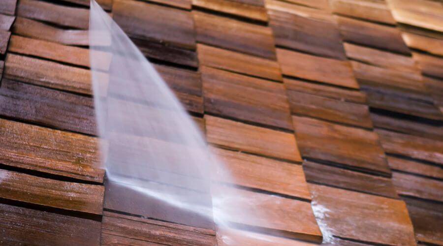 Slate Roofing in Quartzsite, AZ
